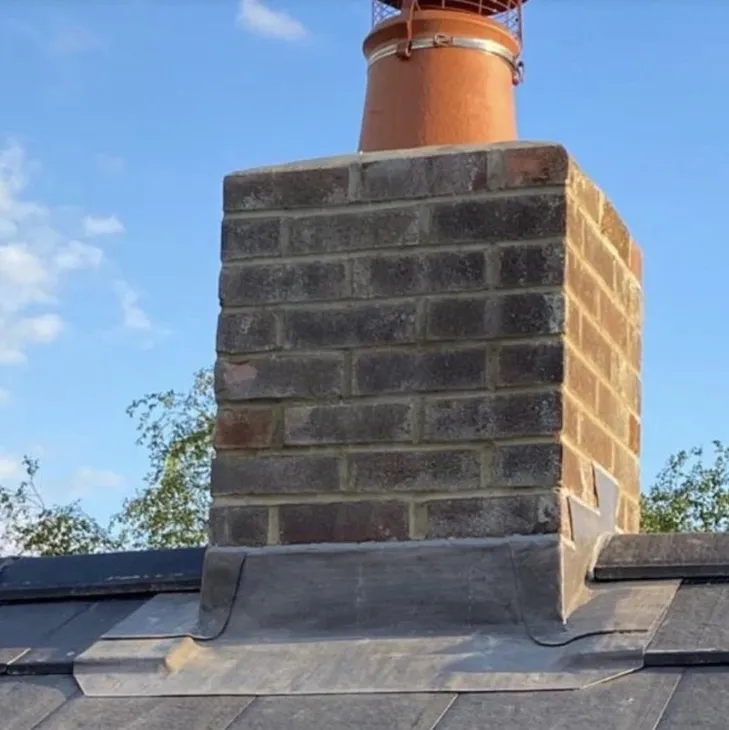 Chimney Work in Cheshire