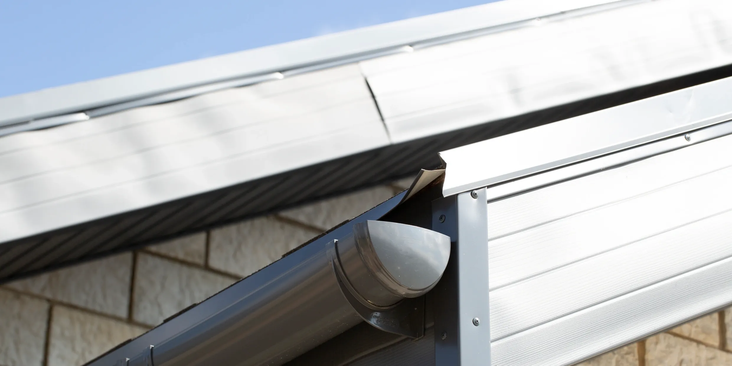 Fascias, Soffits and Cladding