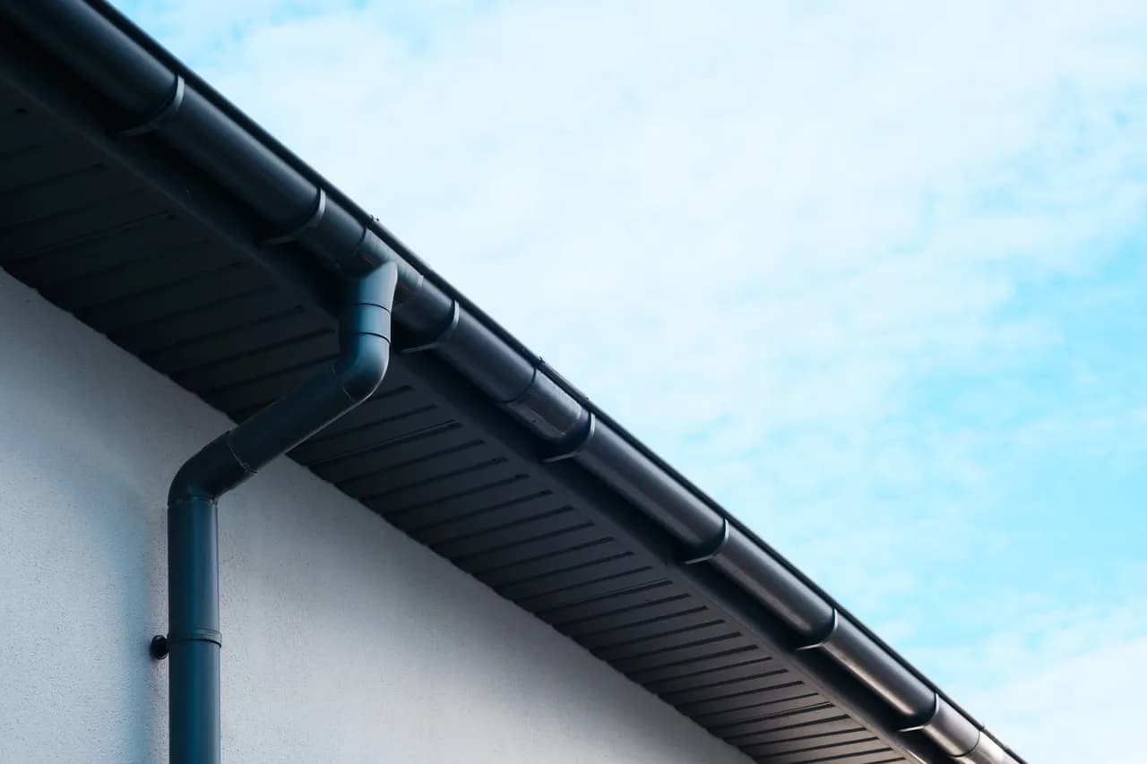 Guttering
