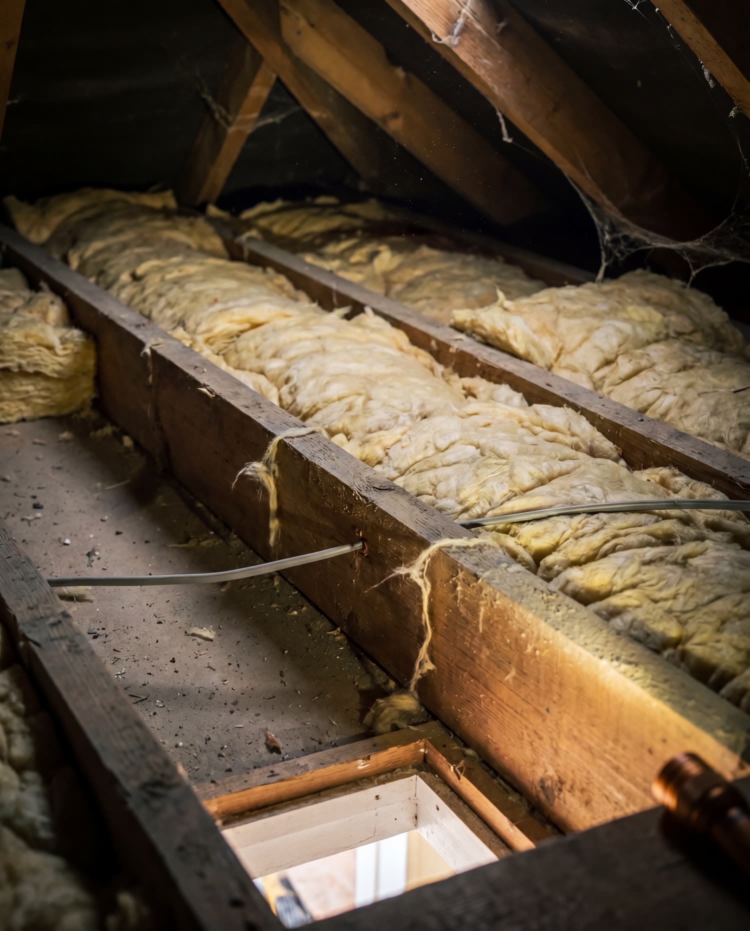 Loft Insulation